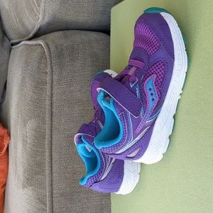 Saucony Cohesion 14 running shoes